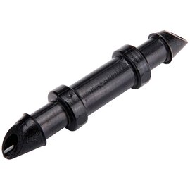 Raindrip 1/4-in Barbed Connector - 50-Pack
