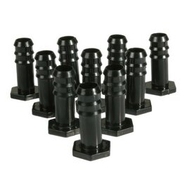 Active Aqua 1/2-in Stopper - 10-Pack