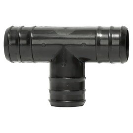 Active Aqua 1-in T Connector - 10-Pack
