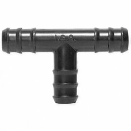 Active Aqua 1/2-in T Connector - 10-Pack