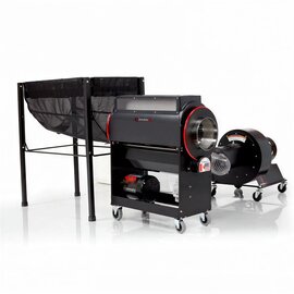CenturionPro Mini Electropolished Wet and Dry Trimmer - 1.5 HP