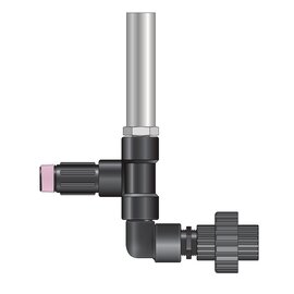 Dosatron NDS Water Hammer Arrestor Kit - 3/4 in