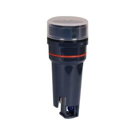 GroStar GS4-E Replacement pH/EC Combo Electrode for GS4 Meter