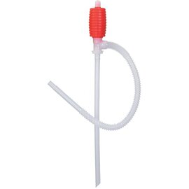 Heavy 16 Replacement Pump - for 15, 30, and 55 Gal Containers