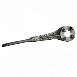 Heavy 16 Replacement Wrench - for 15 Gal (55 L) Containers