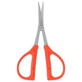 Chikamasa B300S Straight Blade Stainless Steel Garden Scissors
