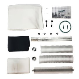 CenturionPro Replacement Parts Kit for Original and Silver Bullet Trimmers