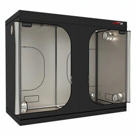 Phantom Cultivar GT84 Grow Tent - 96 x 48 x 80-in (8 x 4 ft)