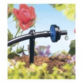 Raindrip 4-in Support Stake - 100-Count