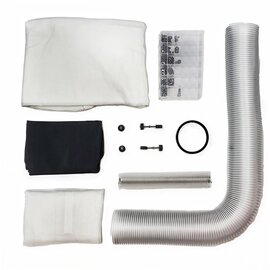 CenturionPro TableTop Trimmer Parts Kit