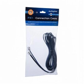 Autopilot RJ12 to RJ12 Cable - 15-ft