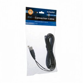 Autopilot RJ12 to USB Cable - 15-ft