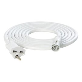 PHOTOBIO X Cable Harness - 16 AWG - 208-240V - NEMA 6-15P - 10-ft
