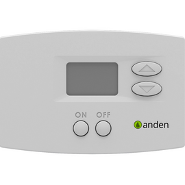 Anden A77 Digital Dehumidifier Control