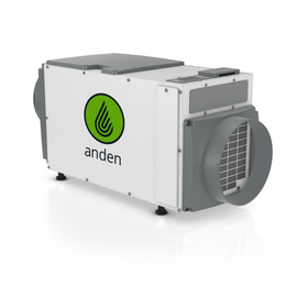 Anden Industrial Dehumidifier - 100 Pints/Day