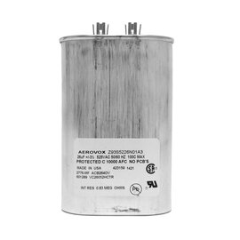 Hydrofarm HPS Ballast Capacitor - 1000W - Wet-Rated