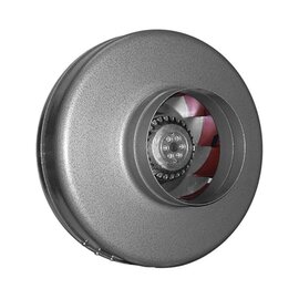 Atmosphere Vortex VTX-Series Powerfan - 6-in - 497 CFM