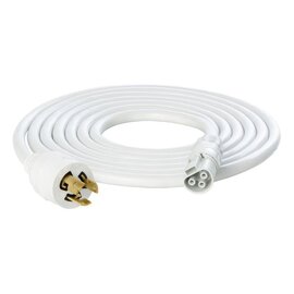 PHOTOBIO X Cable Harness - 18 AWG - 277V Locking - NEMA L7-15P - 10-ft