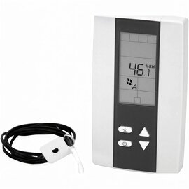 Anden Digital Humidistat for Steam Humidifier