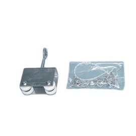 LightRail Add-A-Lamp Hardware Kit (Trolley and Mounting Hardware)