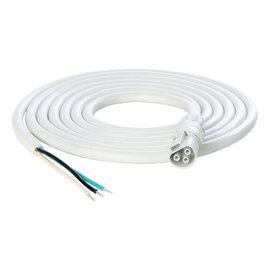PHOTOBIO X Cable Harness - 16 AWG - Bare Wire Leads - 10-ft