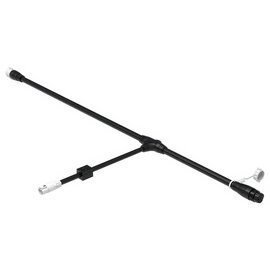 PHOTOBIO AC Power T-Cable - 40A - M25 to EN100 - 1-T - Ferrite - 6-ft