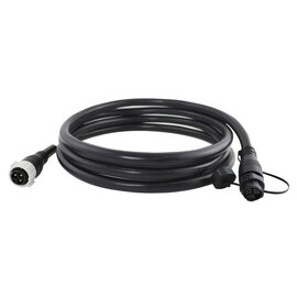 PHOTOBIO AC Power Link Cable - 40A - M25 Connector - 10-ft