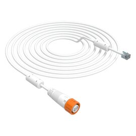PHOTOBIO PHOTO LOC 0-10V TM Adapter Cable - RJ11 to 2-Pin - 20-ft - for MX/TX/T