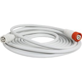 PHOTOBIO PHOTO LOC 0-10V Control Cable Jumper - 16-ft - White