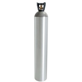 Active Air CO2 Tank - 50 lb
