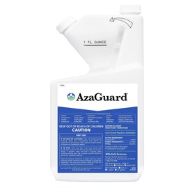 BioSafe AzaGuard Insecticide - 1 Qt