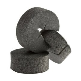 EZ-Clone Hard Cloning Collars - 65-Pack