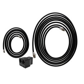 TrolMaster ECS-1 RJ12 Extension Cable Set
