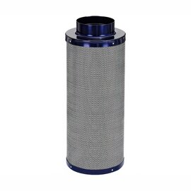 Active Air Premium Carbon Air Filter - 6 x 24-in - 500 CFM
