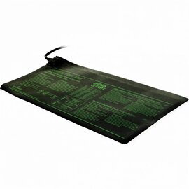 Jump Start Seedling Heat Mat - 8.875 x 19.5-in - 17W