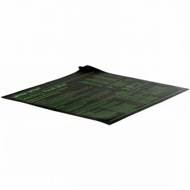 Jump Start Seedling Heat Mat - 20 x 20-in - 45W