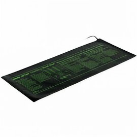 Jump Start Seedling Heat Mat - 48 x 20-in - 107W