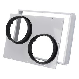 Quest Exhaust Duct Kit for Quest 506 and Quest 506 277V Dehumidifiers