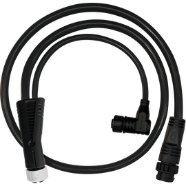 ThinkGrow Daisy-Chain Power Cord for Model One/ICL LED - 5-ft 15A AWG#14