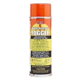 Doktor Doom Total Release Fogger - 5.5 Oz