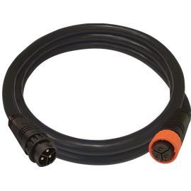 ThinkGrow Daisy-Chain Extension Power Cord for Model One/ICL LED - 10-ft 30A AWG#10