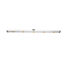 ThinkGrow Model One DR-1 LED Grow Light Bar - 4-ft - Full Spectrum and Deep Red Dual Channel