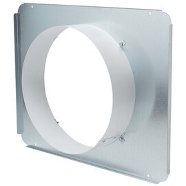 Quest Return Duct Kit for Quest Dual 105, 155, 165, 205, 225 and 185 COOL Dehumidifiers