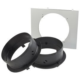 Quest Supply and Return Duct Kit for Quest 70 Dehumidifier