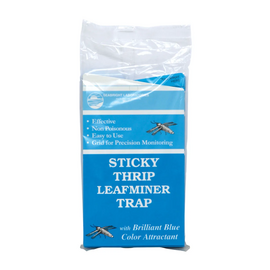 Seabright Laboratories Thrip and Leafminer Traps - 5-Pack