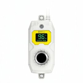 TrolMaster Aero-Fan FRC-1 Smart Fan Remote with Photocell