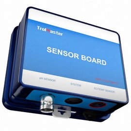 TrolMaster AMP-2 Sensor Board for NFS-1 Controller