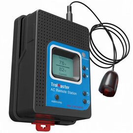 TrolMaster ARS-1 AC Remote Station - Universal Remote Control for AC Units