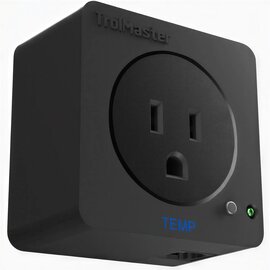 TrolMaster DST-1 Temperature Device Station with Cable Set