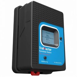 Humidistat Station, for Dehumidifier with 24V terminal